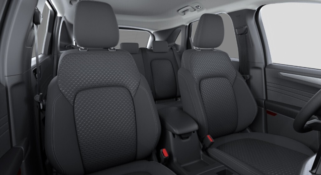 heti ajoon Ford Kuga