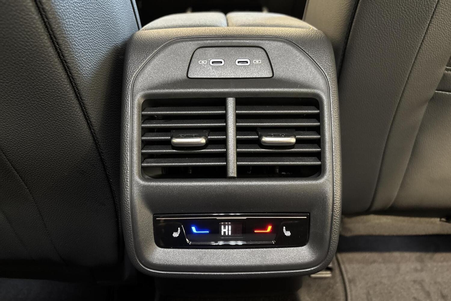 heti ajoon Skoda Superb