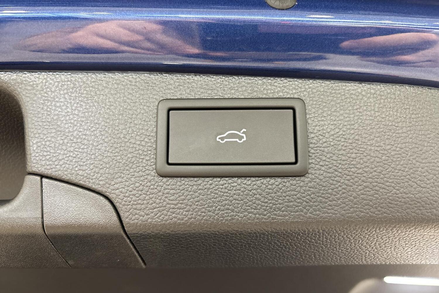 heti ajoon Skoda Superb