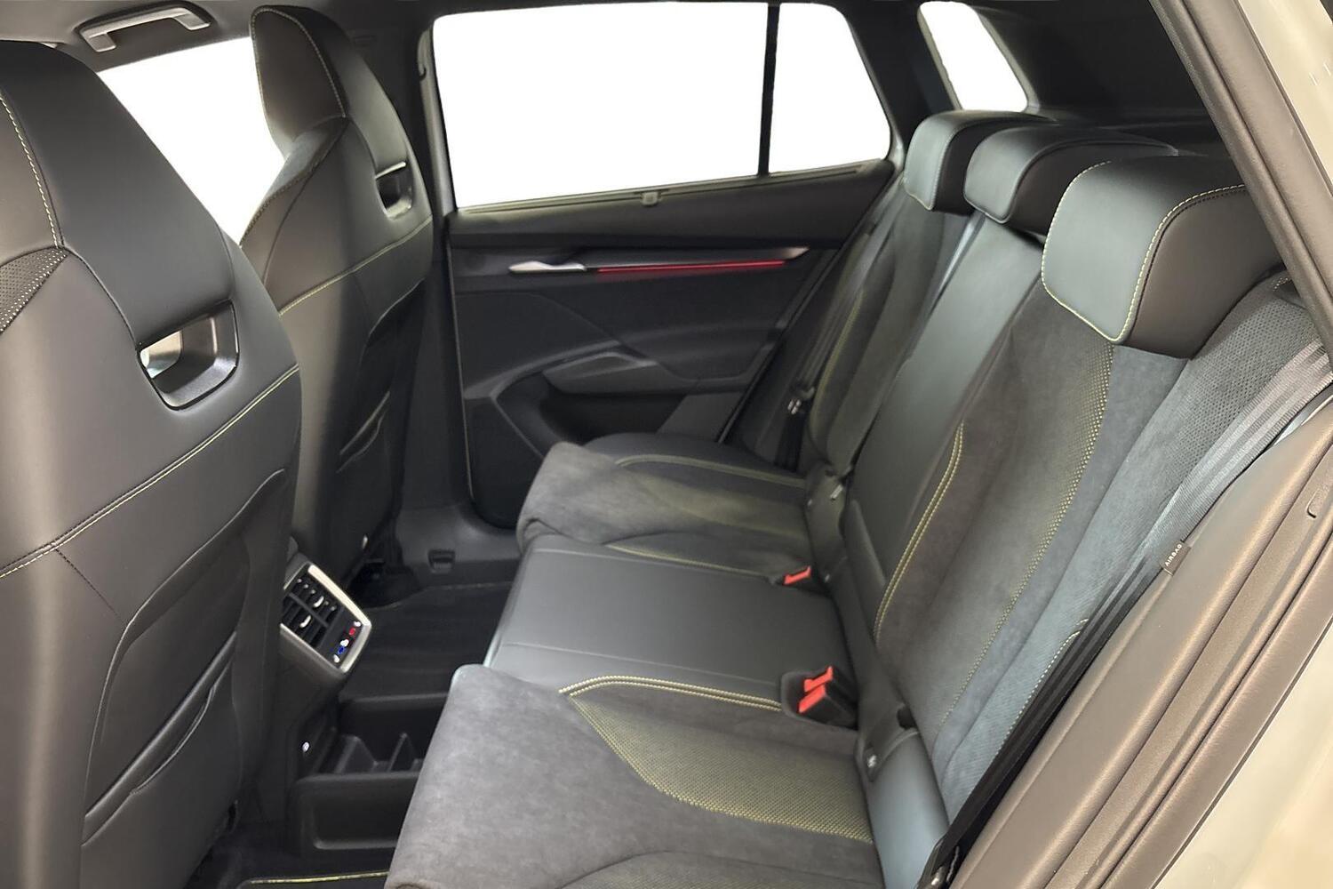 heti ajoon Skoda Elroq