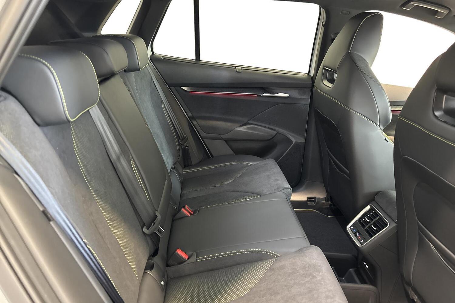 heti ajoon Skoda Elroq