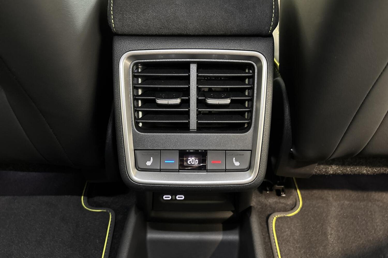heti ajoon Skoda Elroq