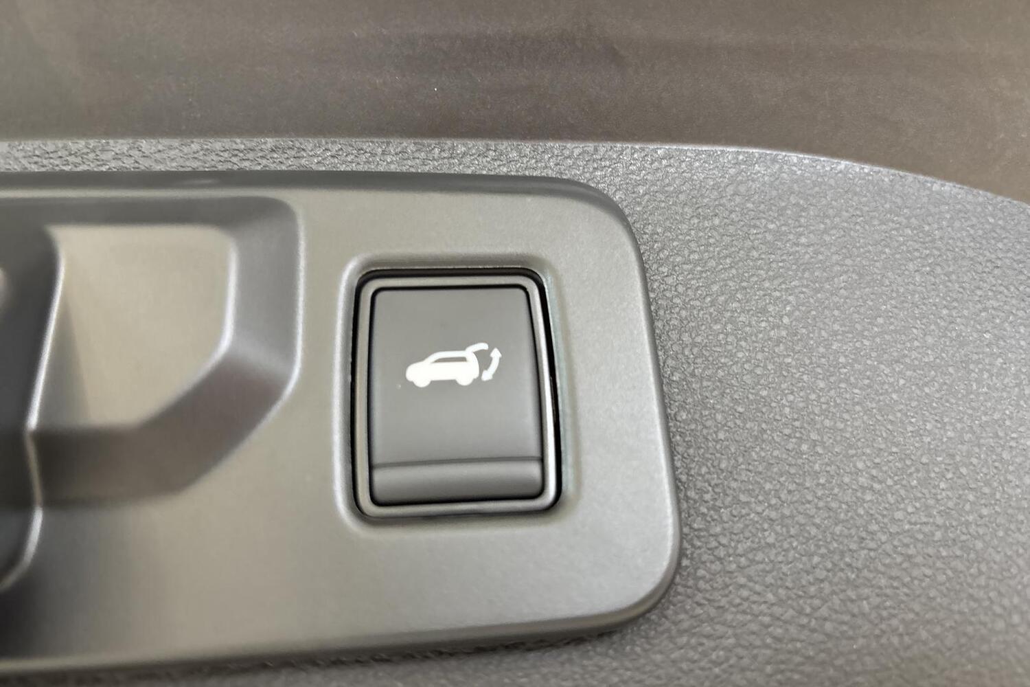 heti ajoon Mitsubishi Eclipse Cross
