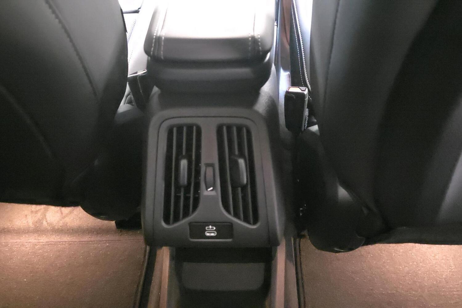 heti ajoon BMW X1