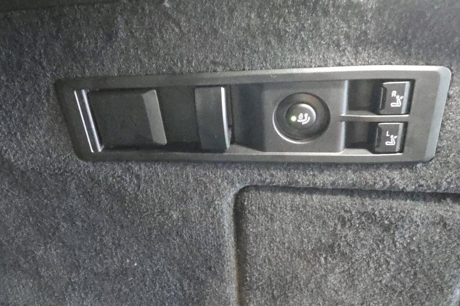 heti ajoon BMW iX