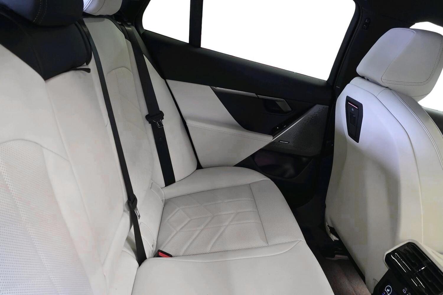 heti ajoon BMW 530
