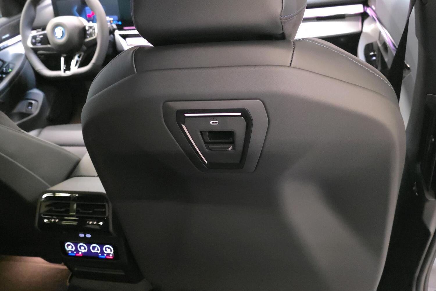 heti ajoon BMW 530