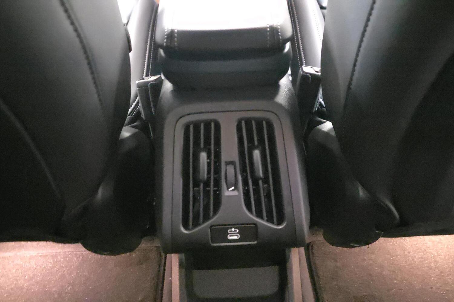heti ajoon BMW iX1
