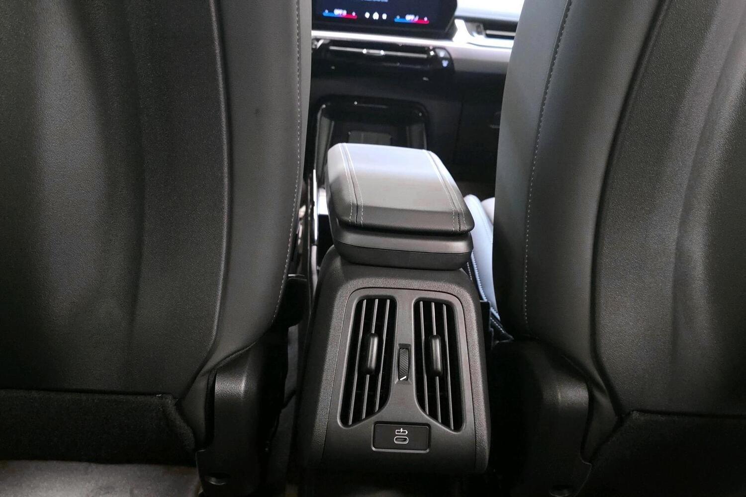 heti ajoon BMW X1