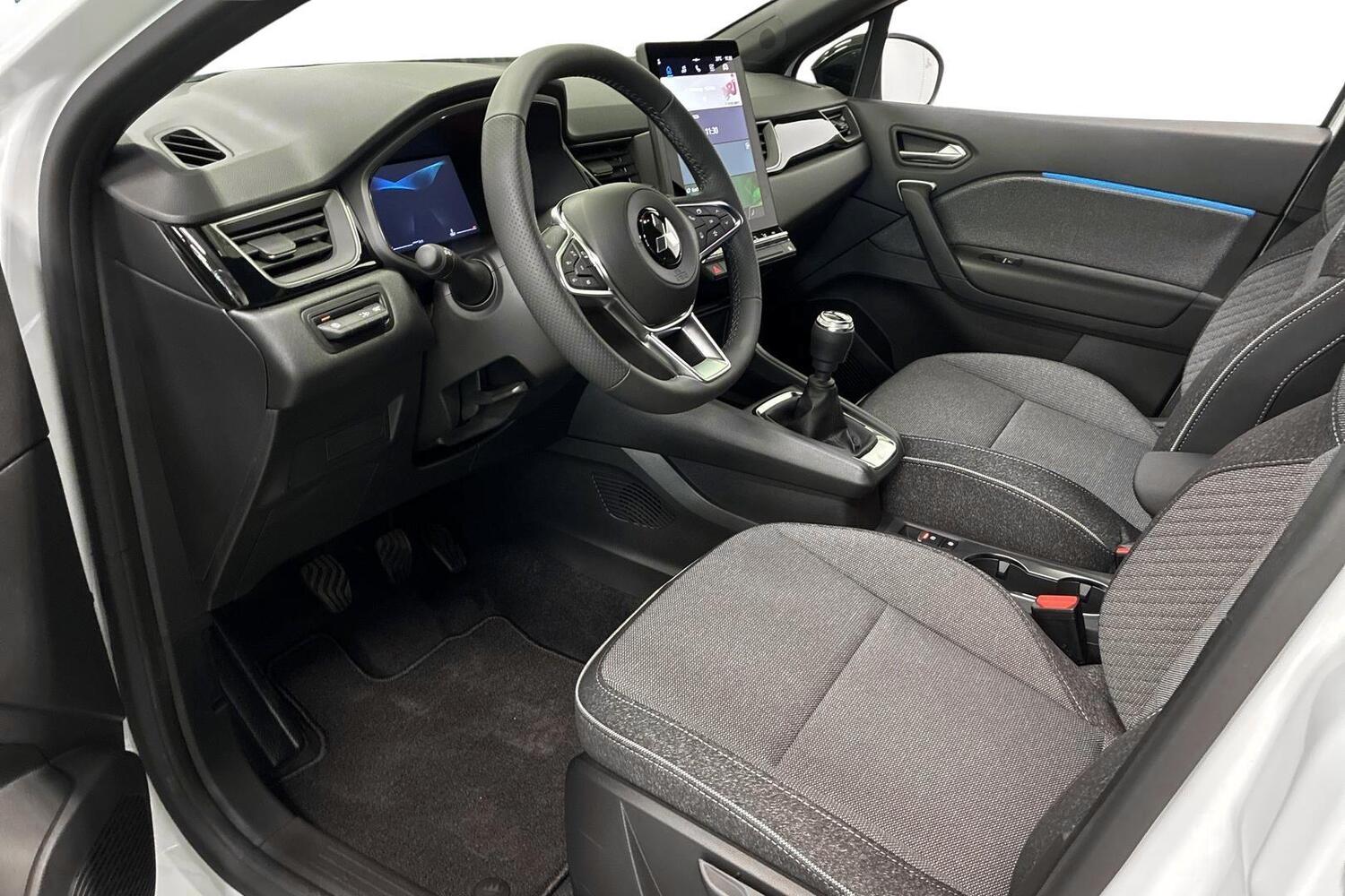 heti ajoon Mitsubishi ASX