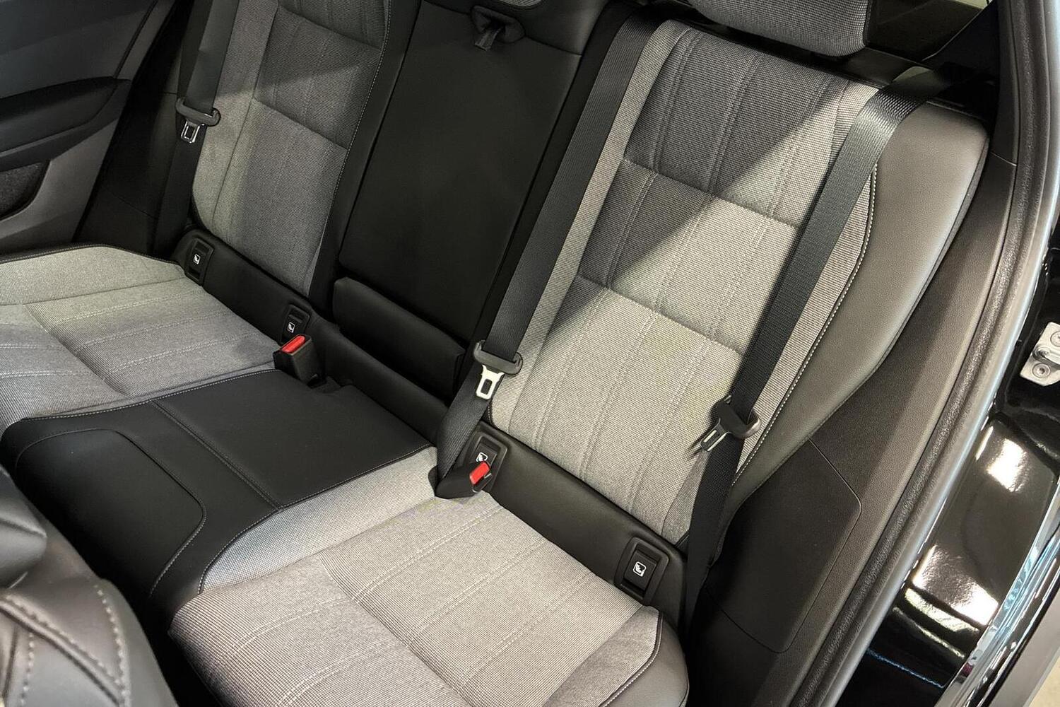 heti ajoon Mitsubishi Eclipse Cross