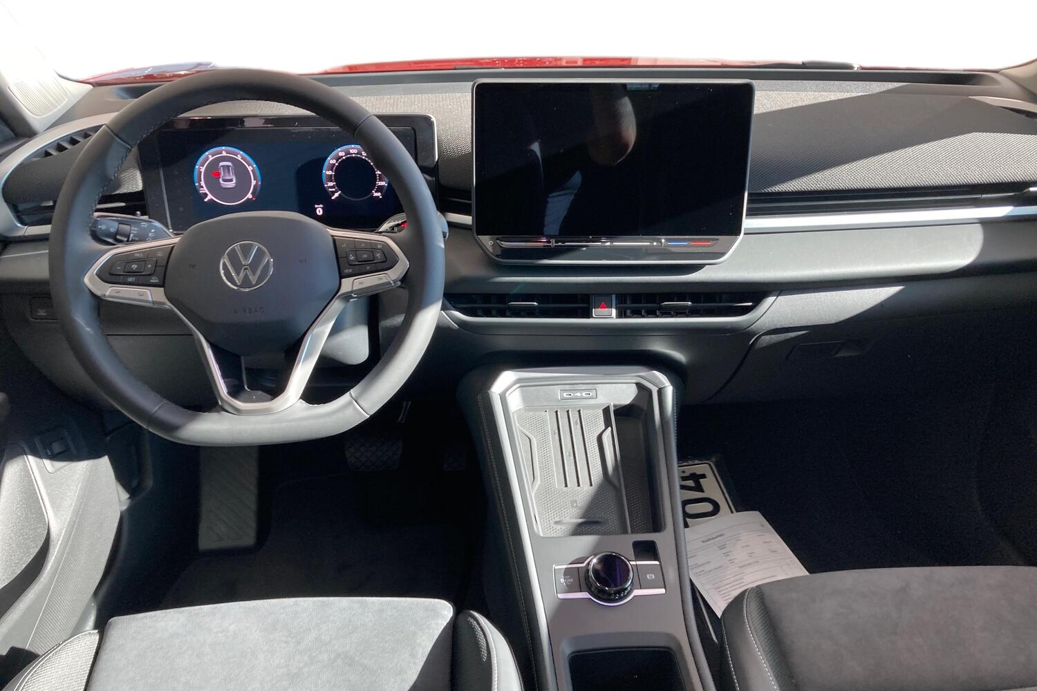 heti ajoon Volkswagen T-Roc