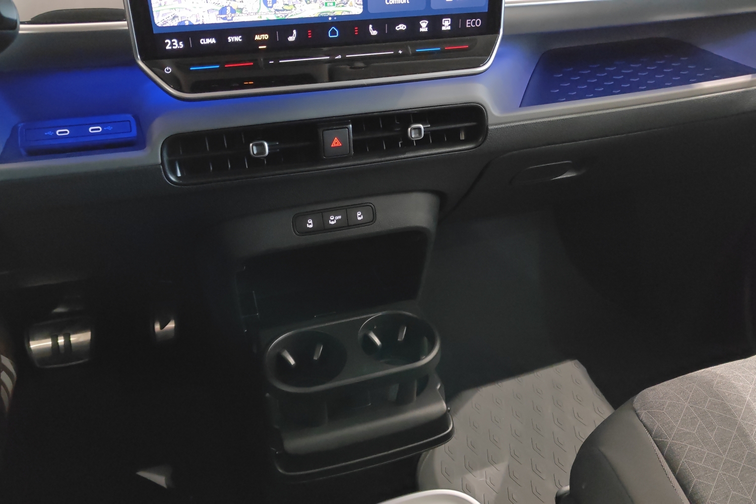 heti ajoon Volkswagen ID. Buzz
