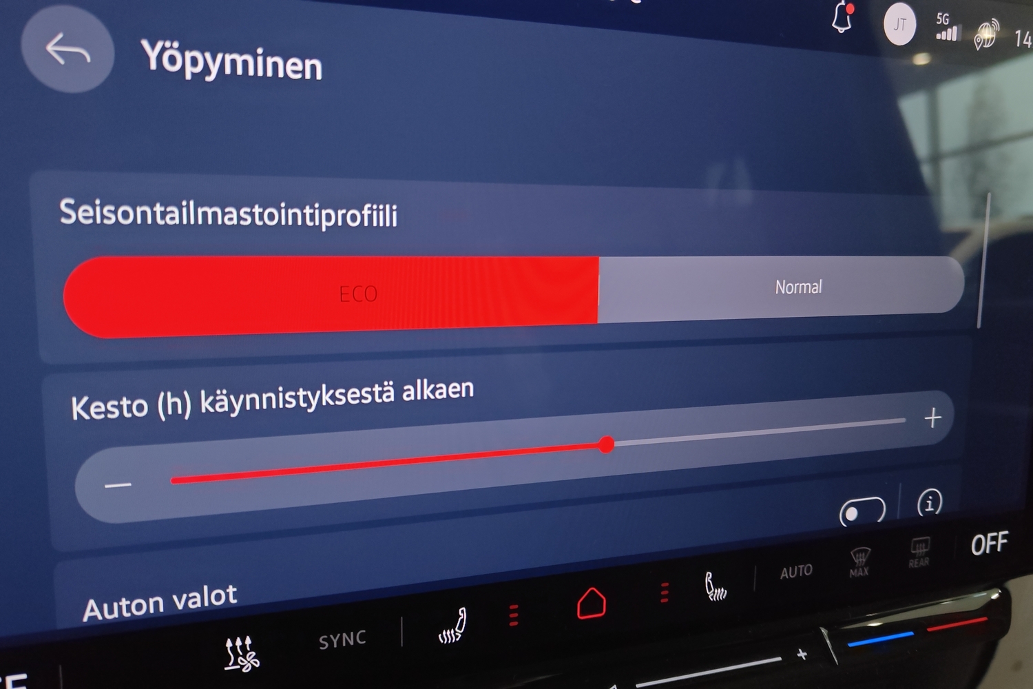 heti ajoon Volkswagen ID. Buzz