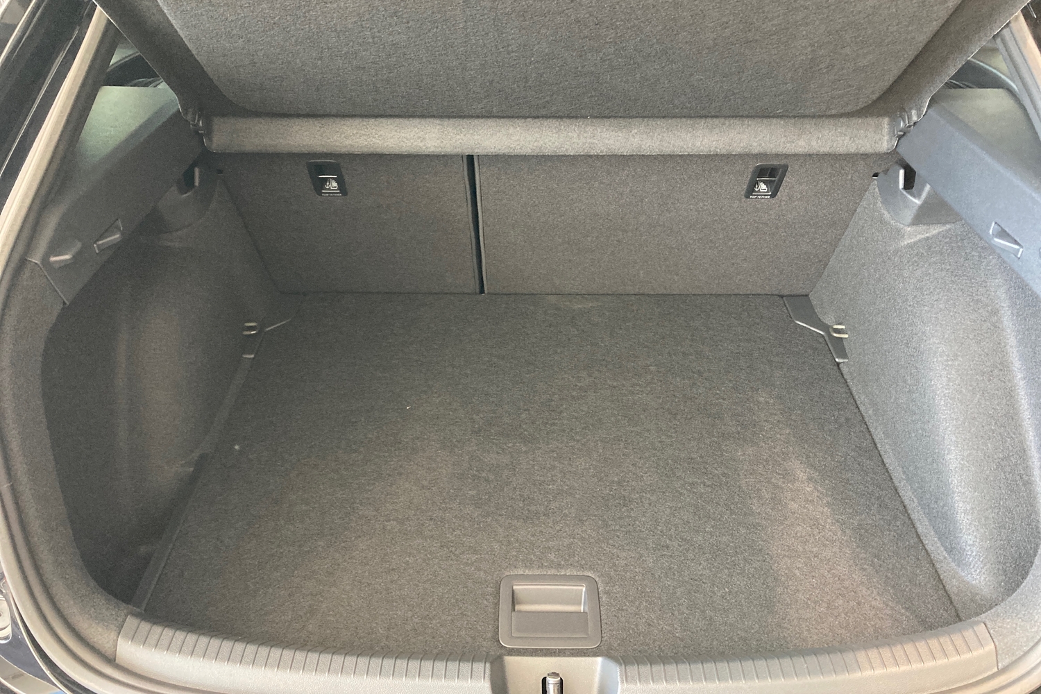 heti ajoon Volkswagen Taigo