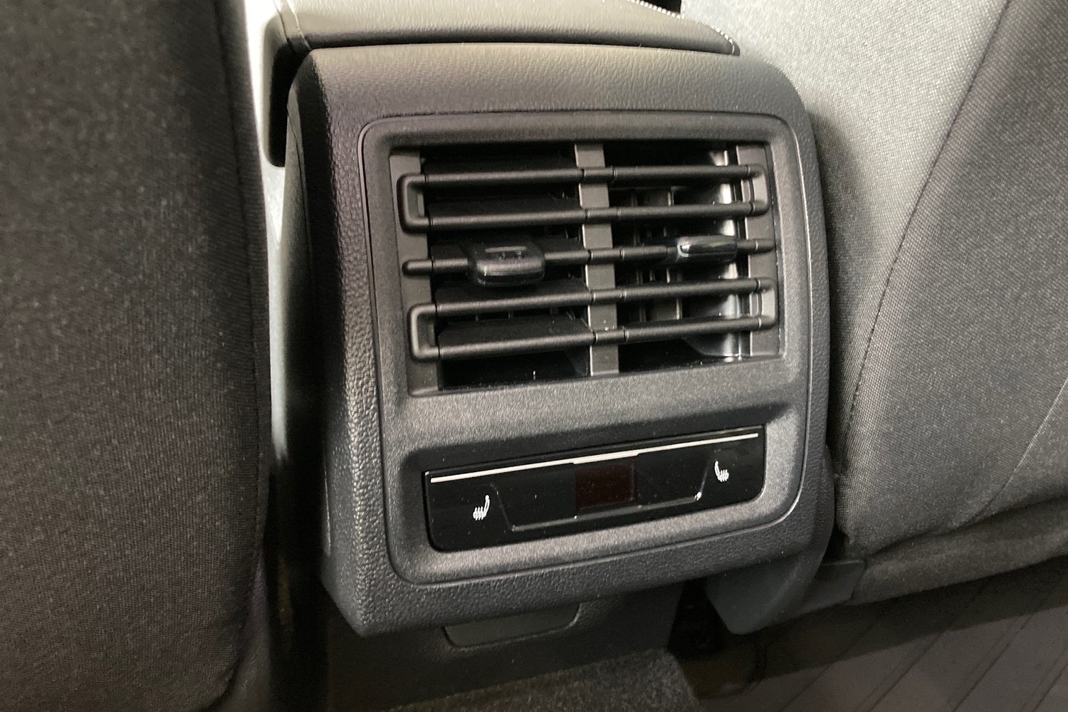 heti ajoon Volkswagen Golf