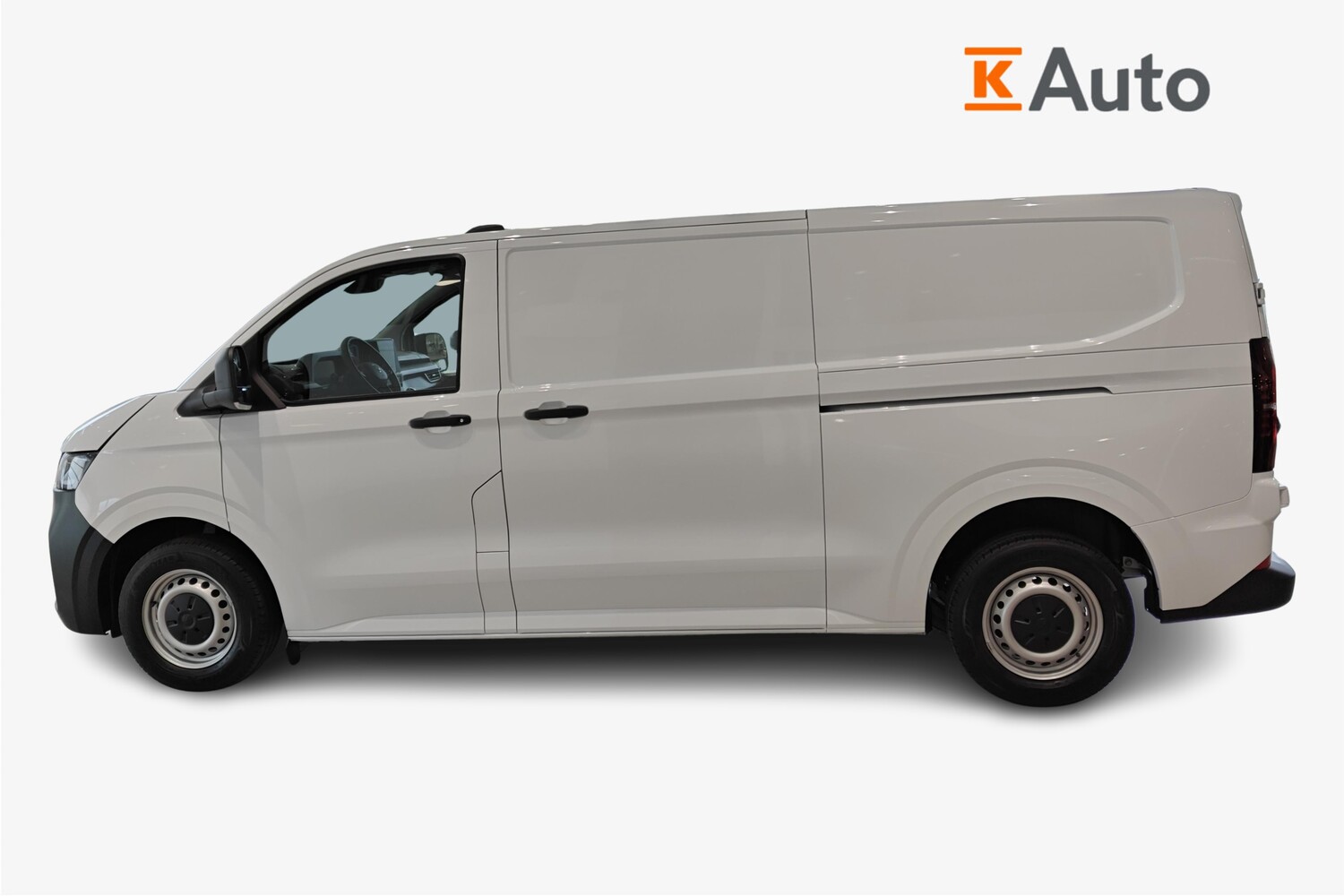 heti ajoon Volkswagen Transporter