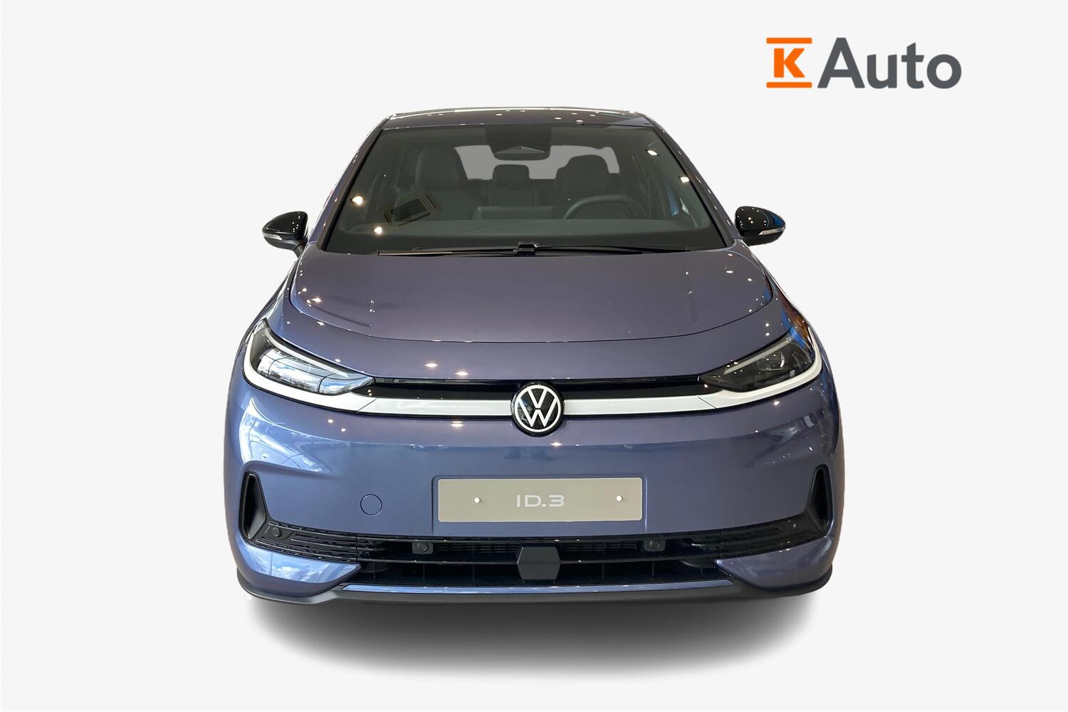 heti ajoon Volkswagen ID.3 Neo