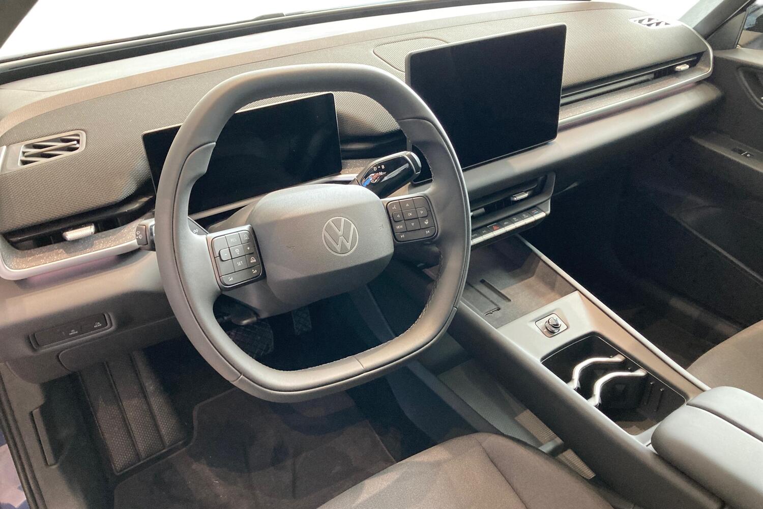 heti ajoon Volkswagen ID.3 Neo