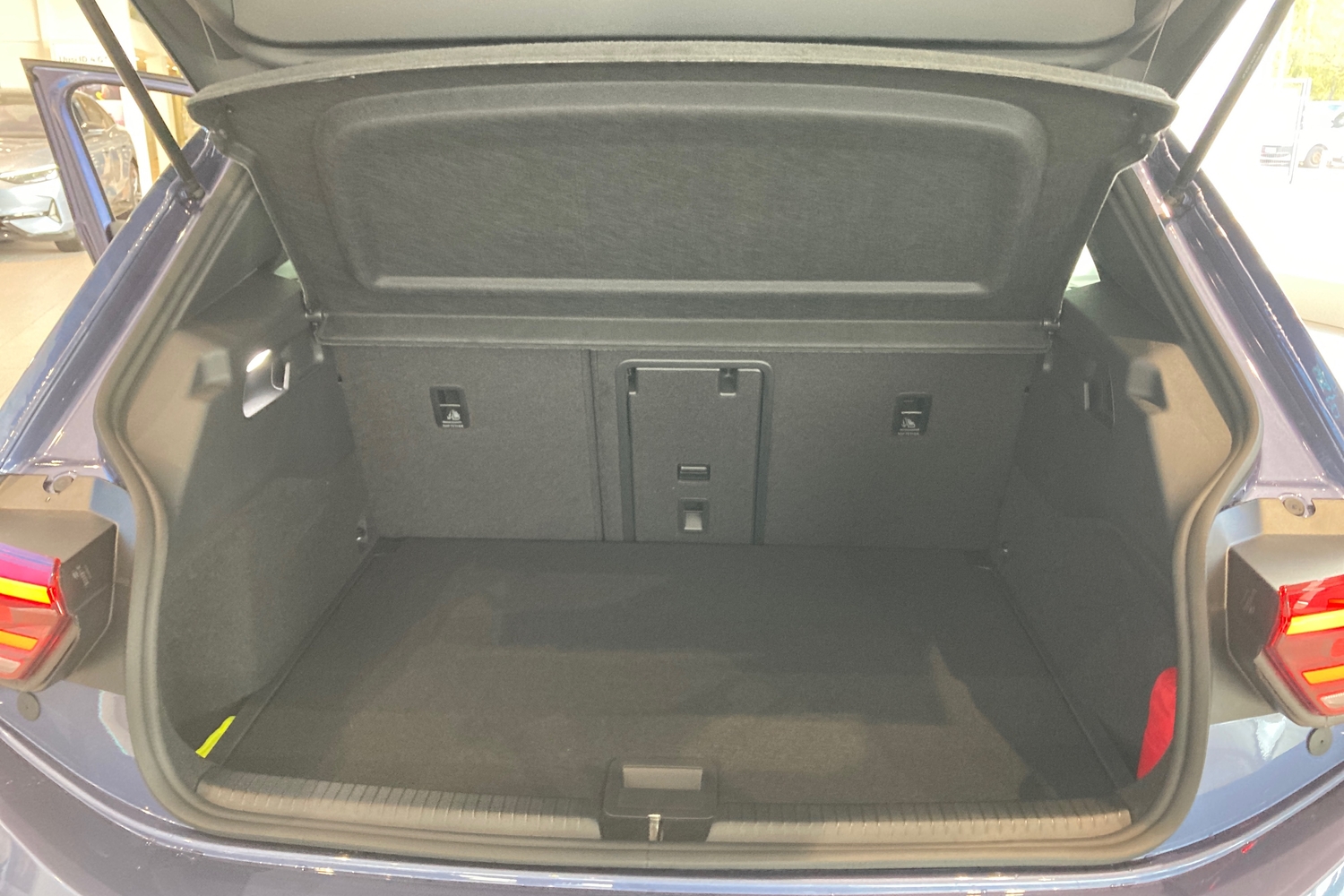 heti ajoon Volkswagen ID.3 Neo