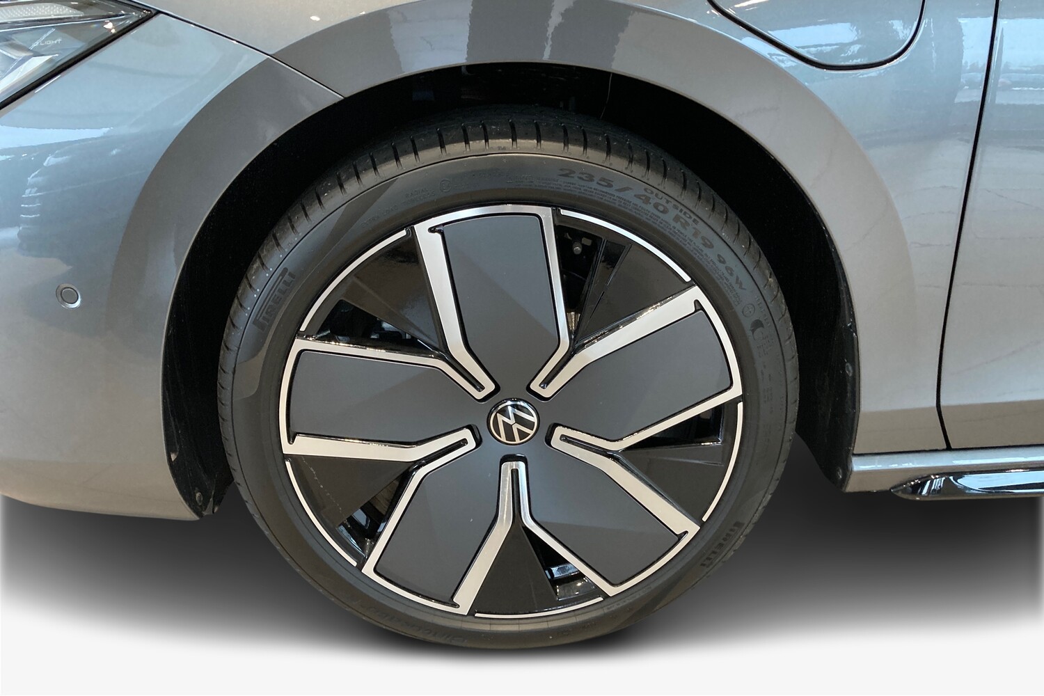 heti ajoon Volkswagen Passat