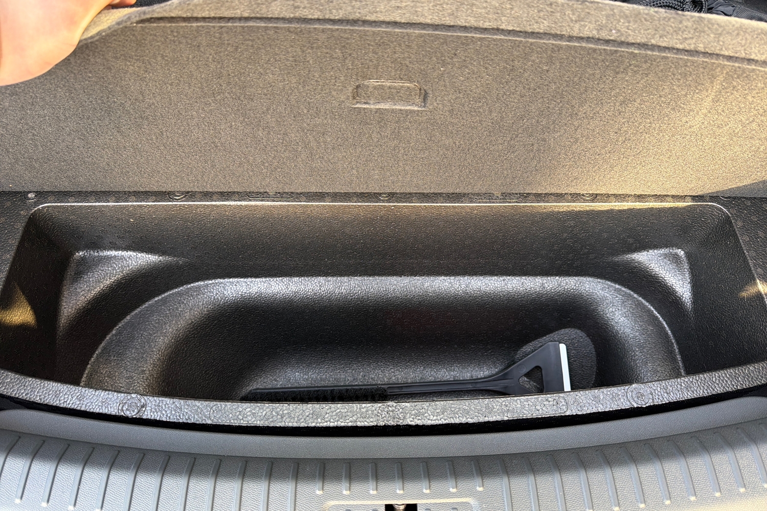 heti ajoon SEAT Leon Sportstourer
