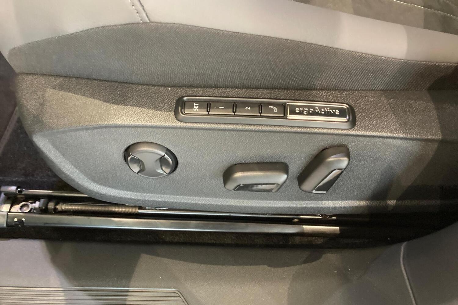 heti ajoon Volkswagen ID.5