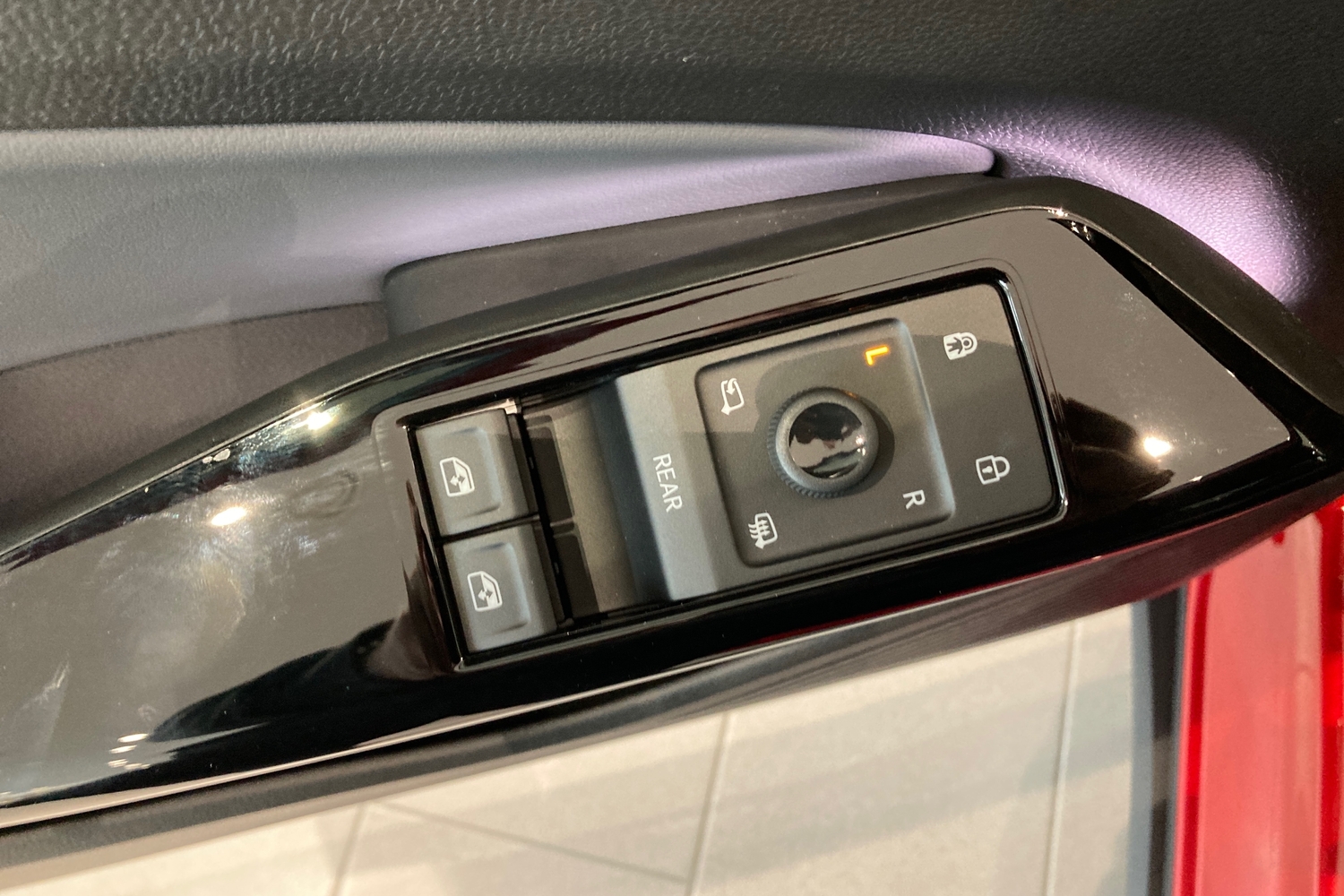 heti ajoon Volkswagen ID.5