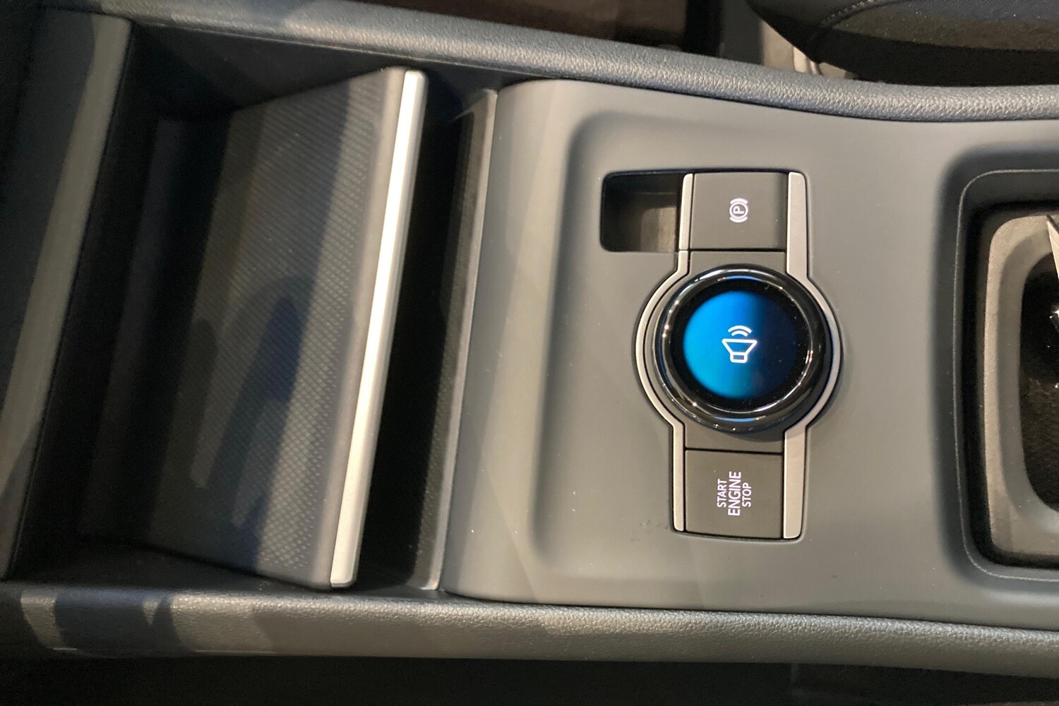heti ajoon Volkswagen Tiguan