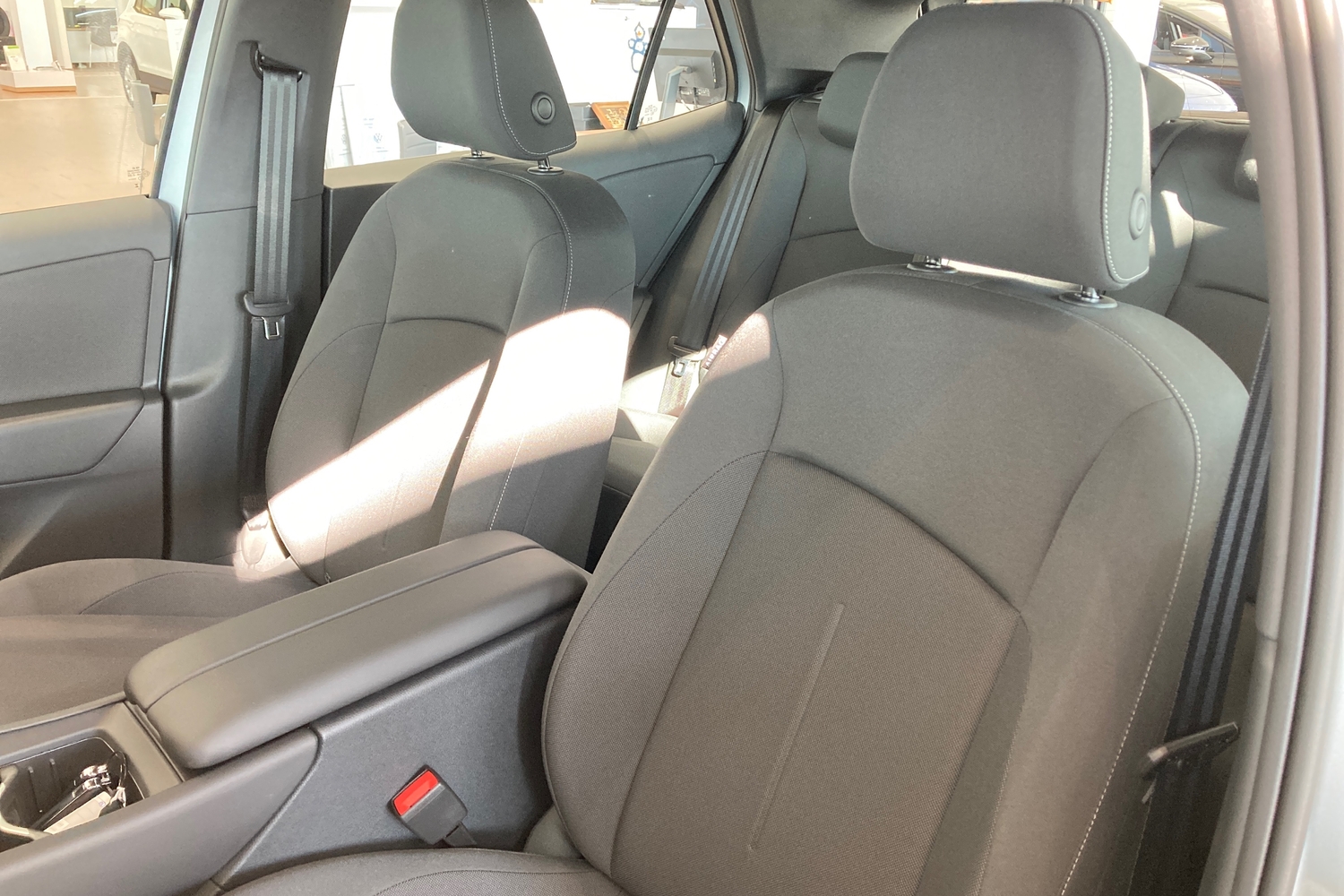 heti ajoon Volkswagen ID.3 Neo