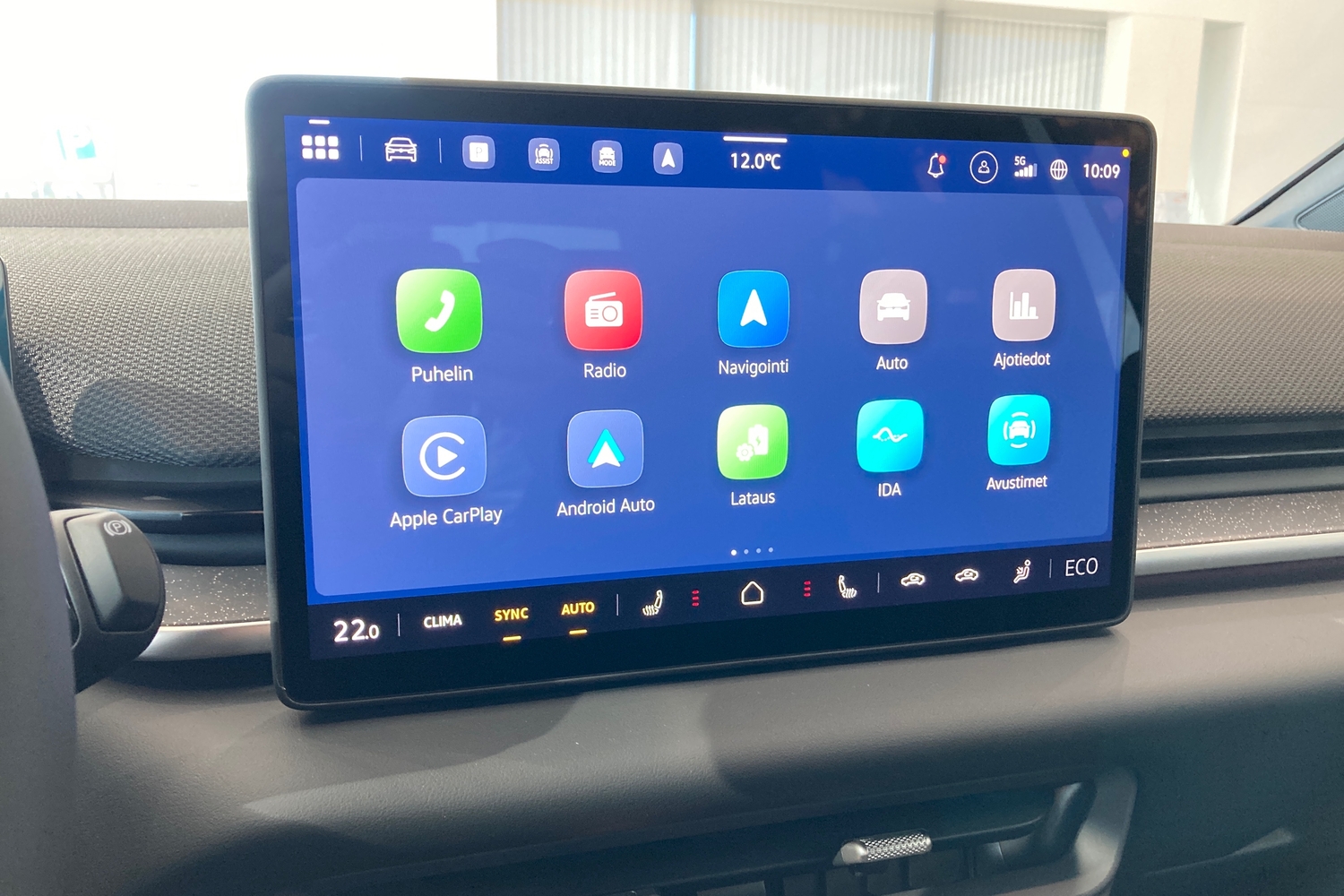 heti ajoon Volkswagen ID.3 Neo