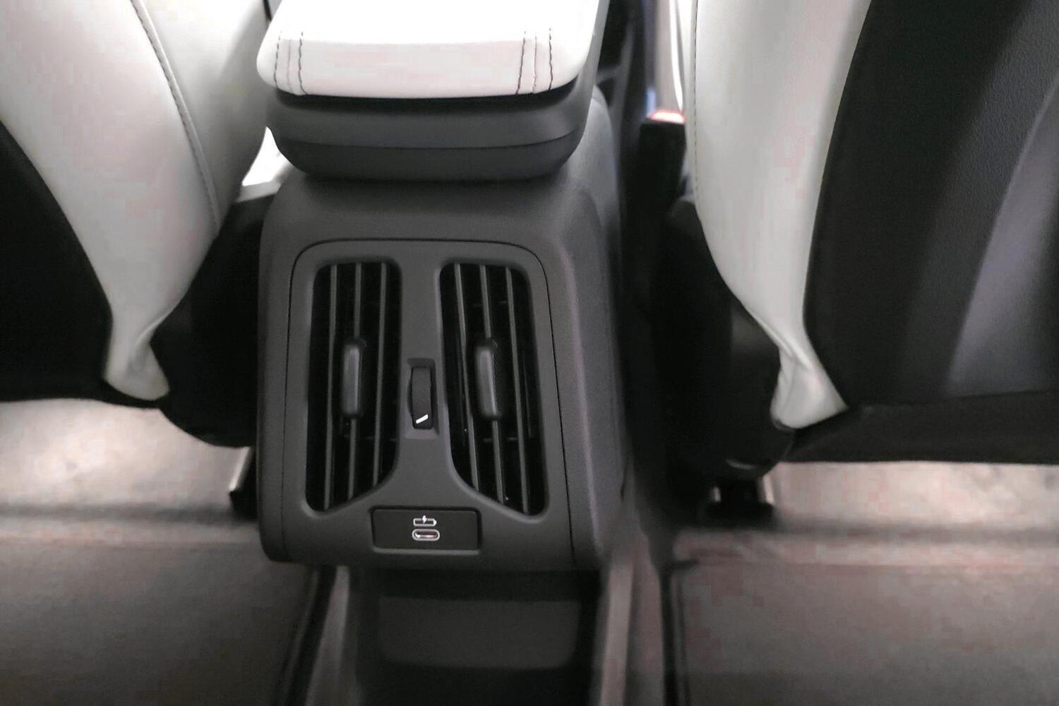 heti ajoon BMW iX1