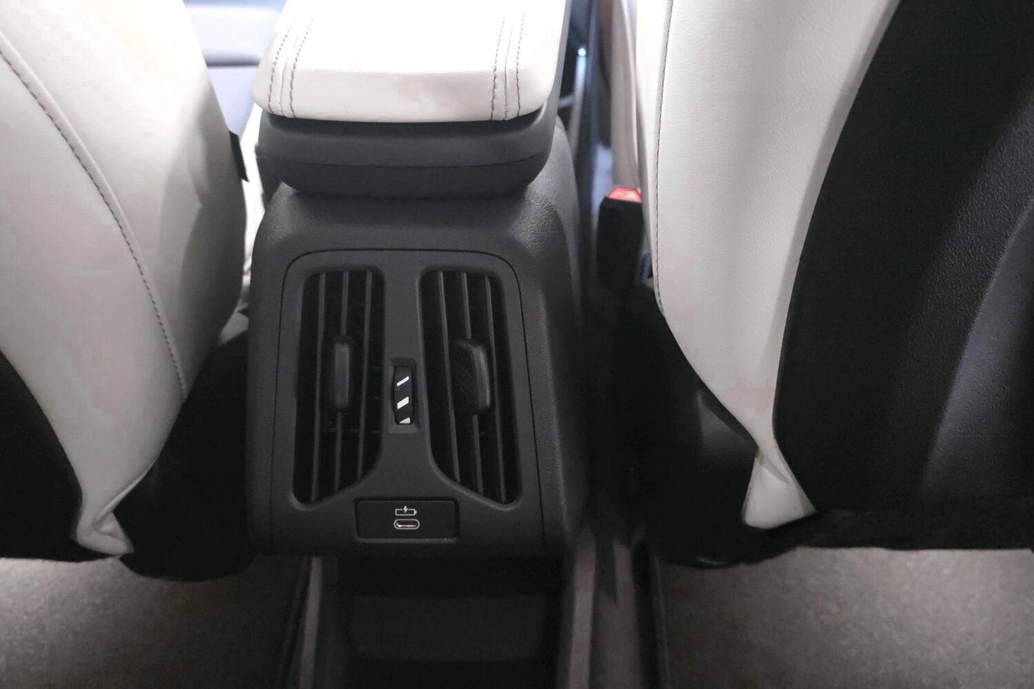 heti ajoon BMW X1