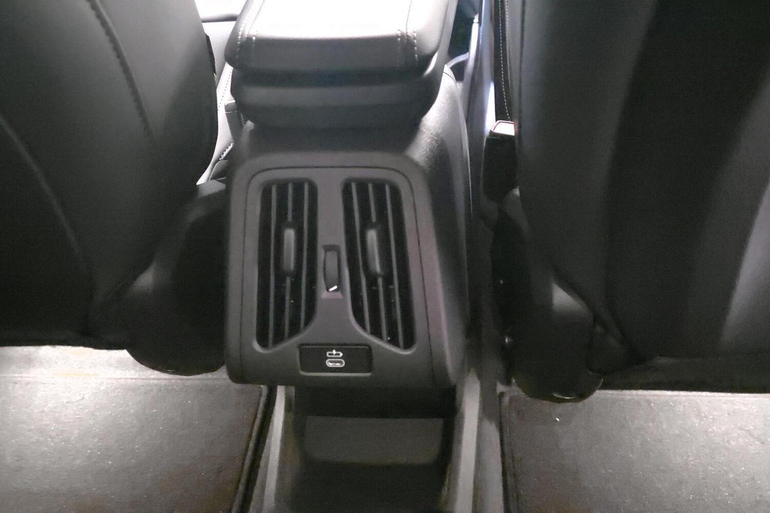 heti ajoon BMW iX1