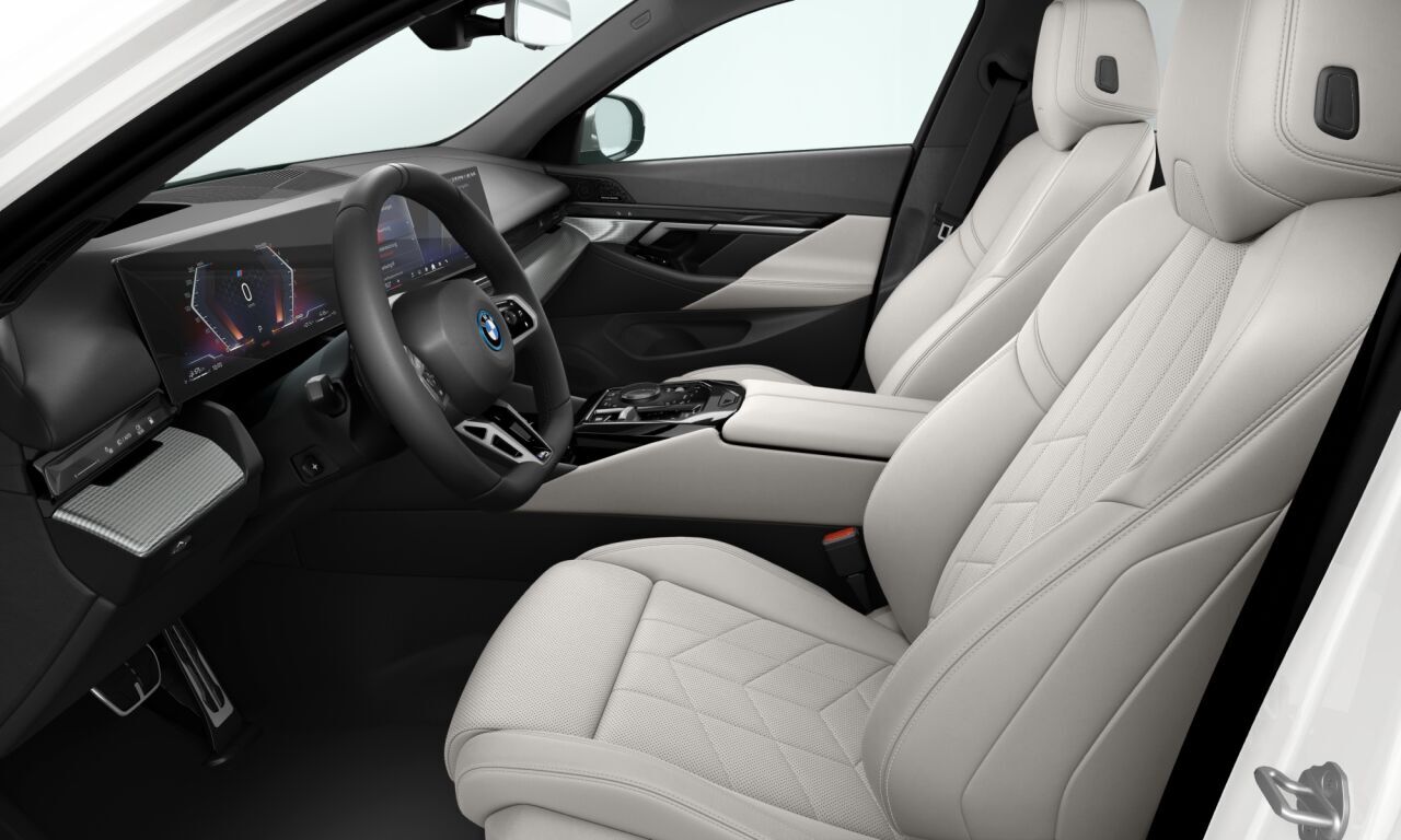 heti ajoon BMW 530