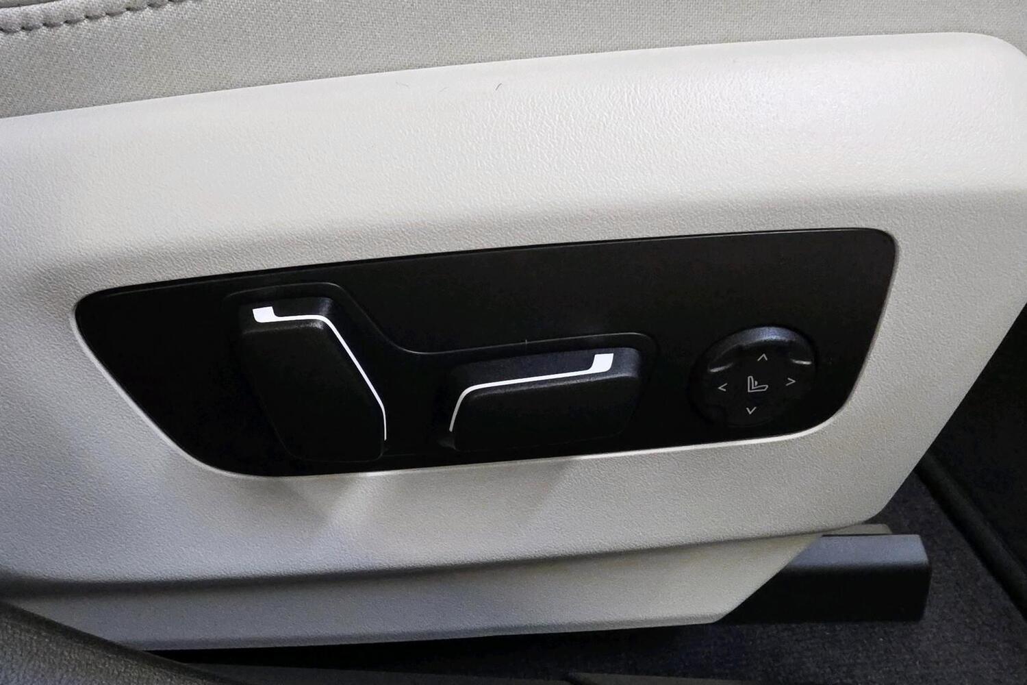 heti ajoon BMW i5