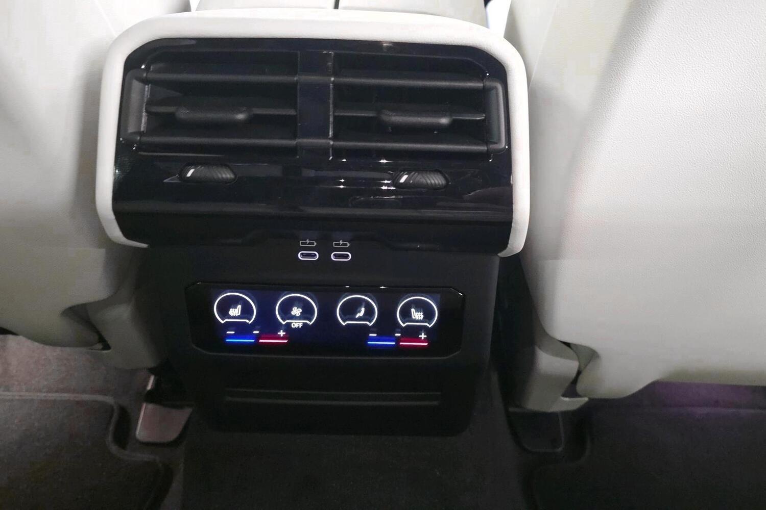 heti ajoon BMW i5
