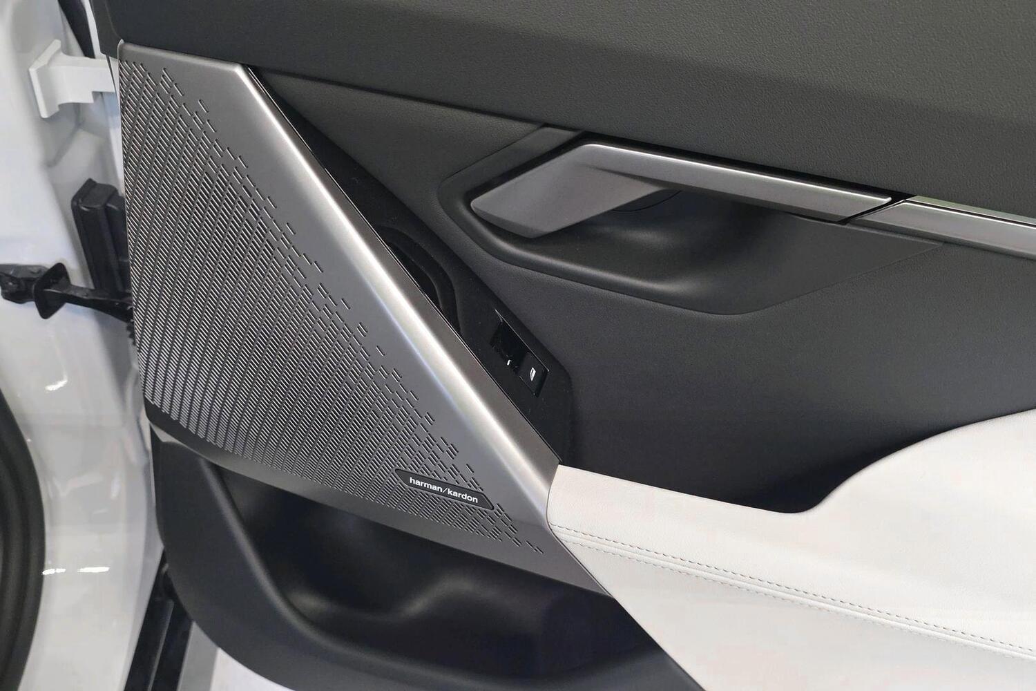 heti ajoon BMW i5
