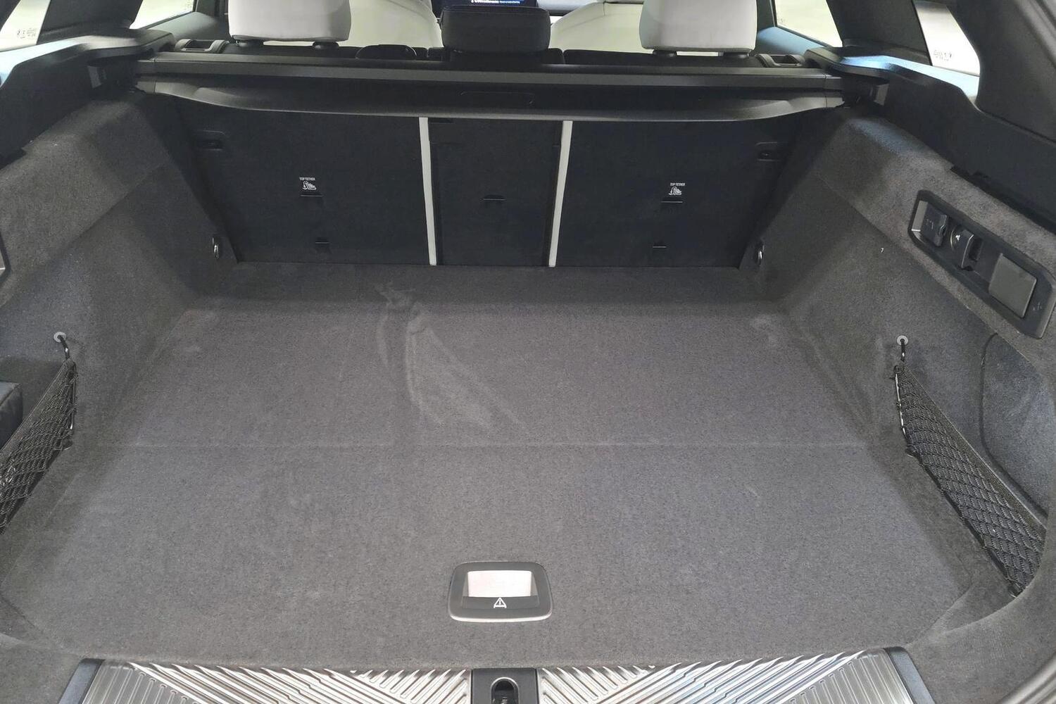 heti ajoon BMW i5