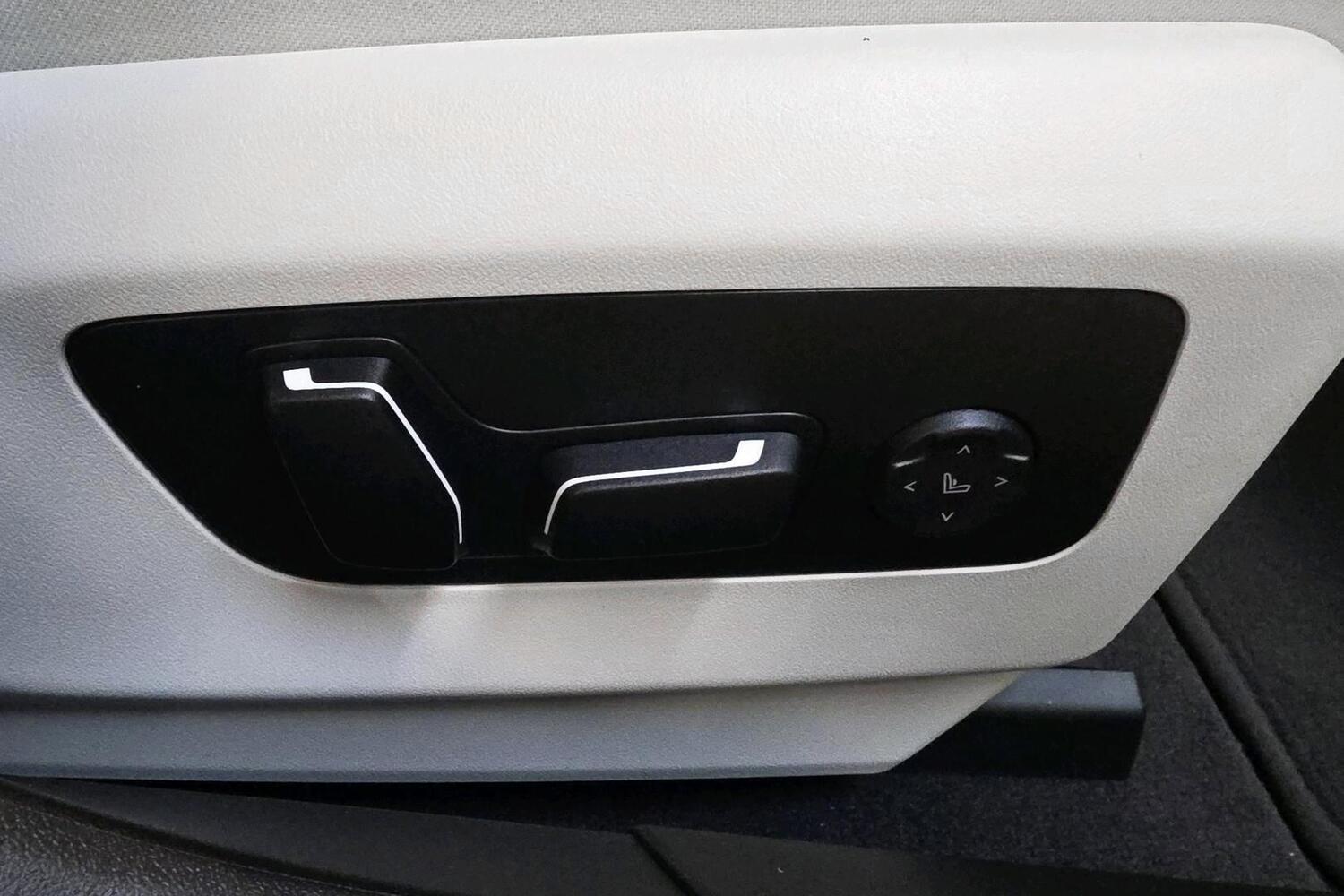 heti ajoon BMW i5