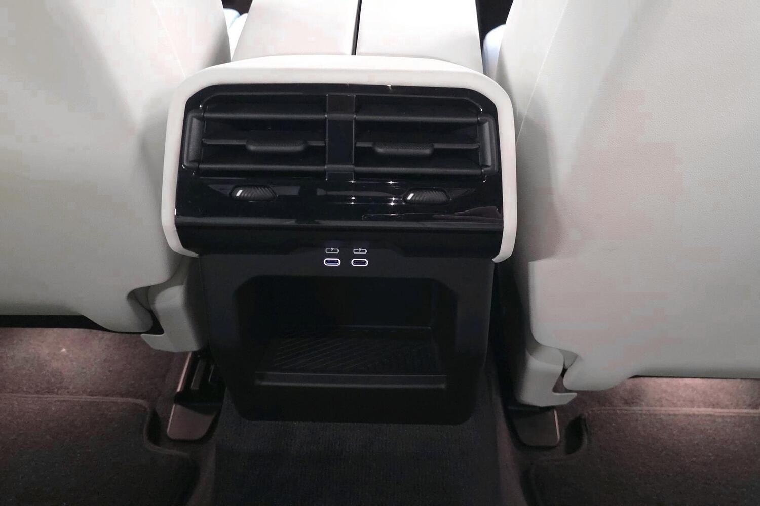 heti ajoon BMW i5