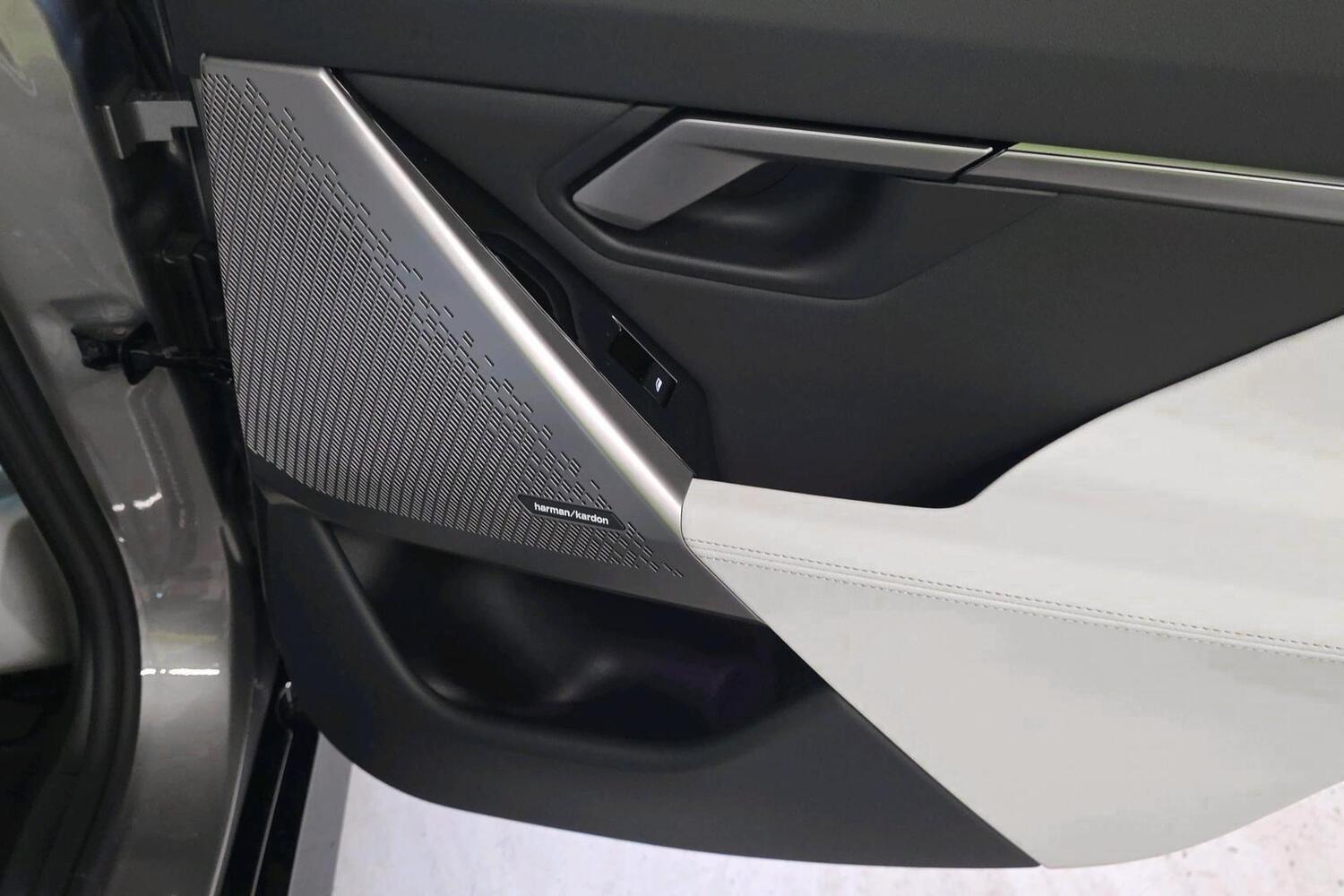 heti ajoon BMW i5