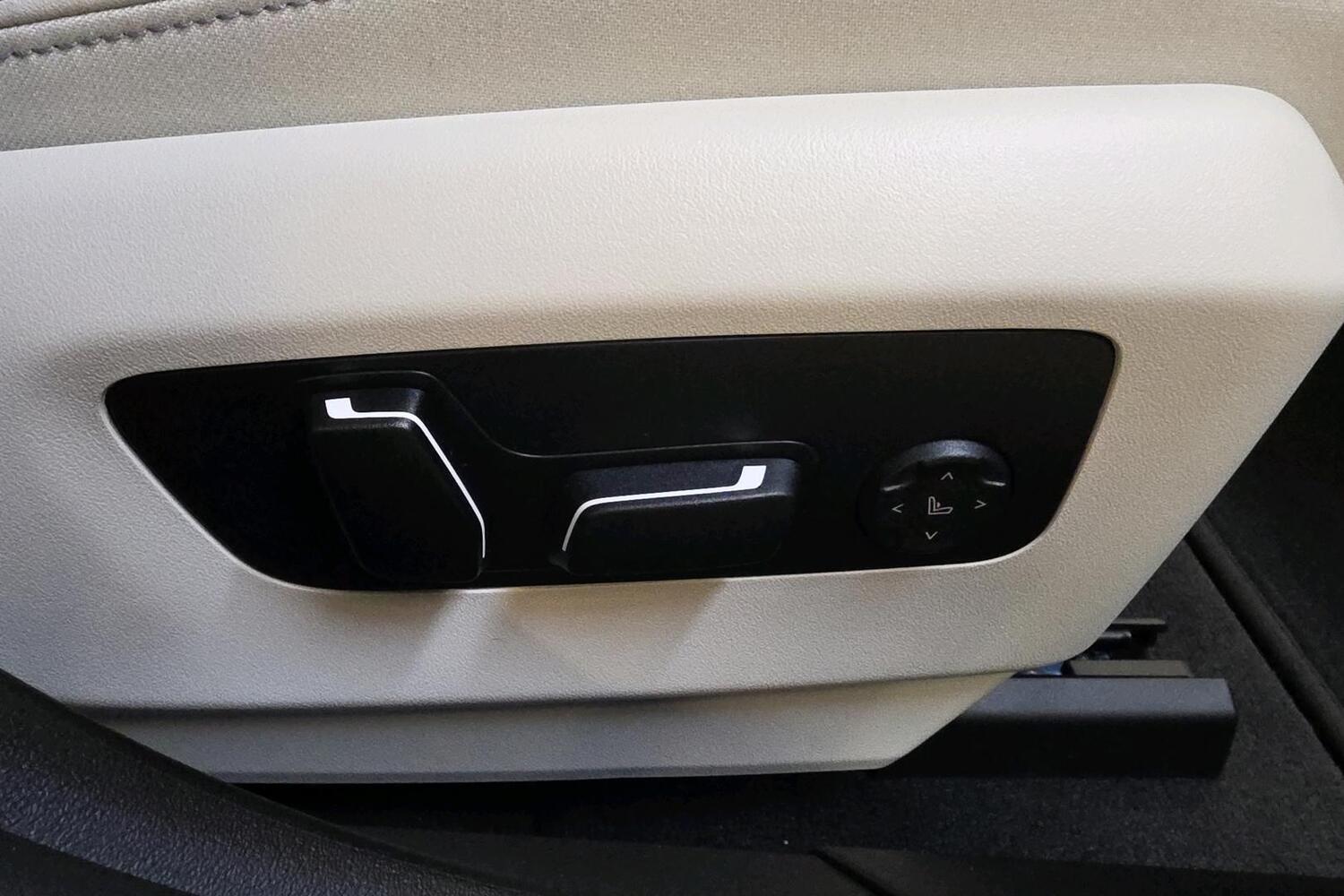heti ajoon BMW 530