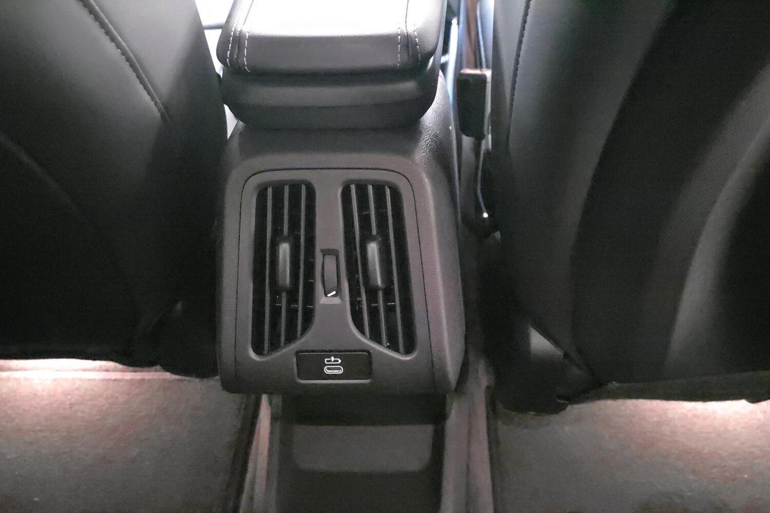 heti ajoon BMW iX1