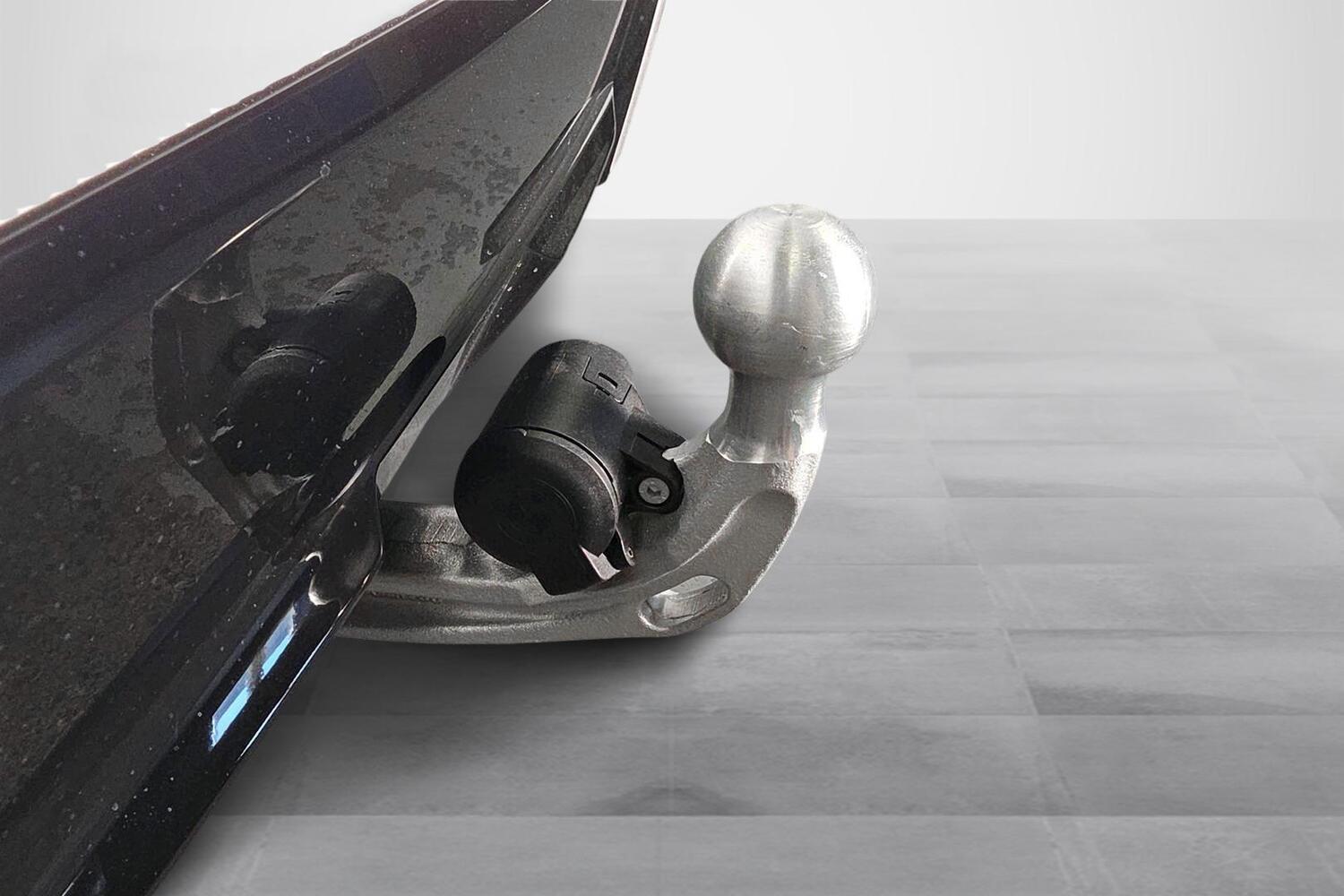 heti ajoon BMW i4