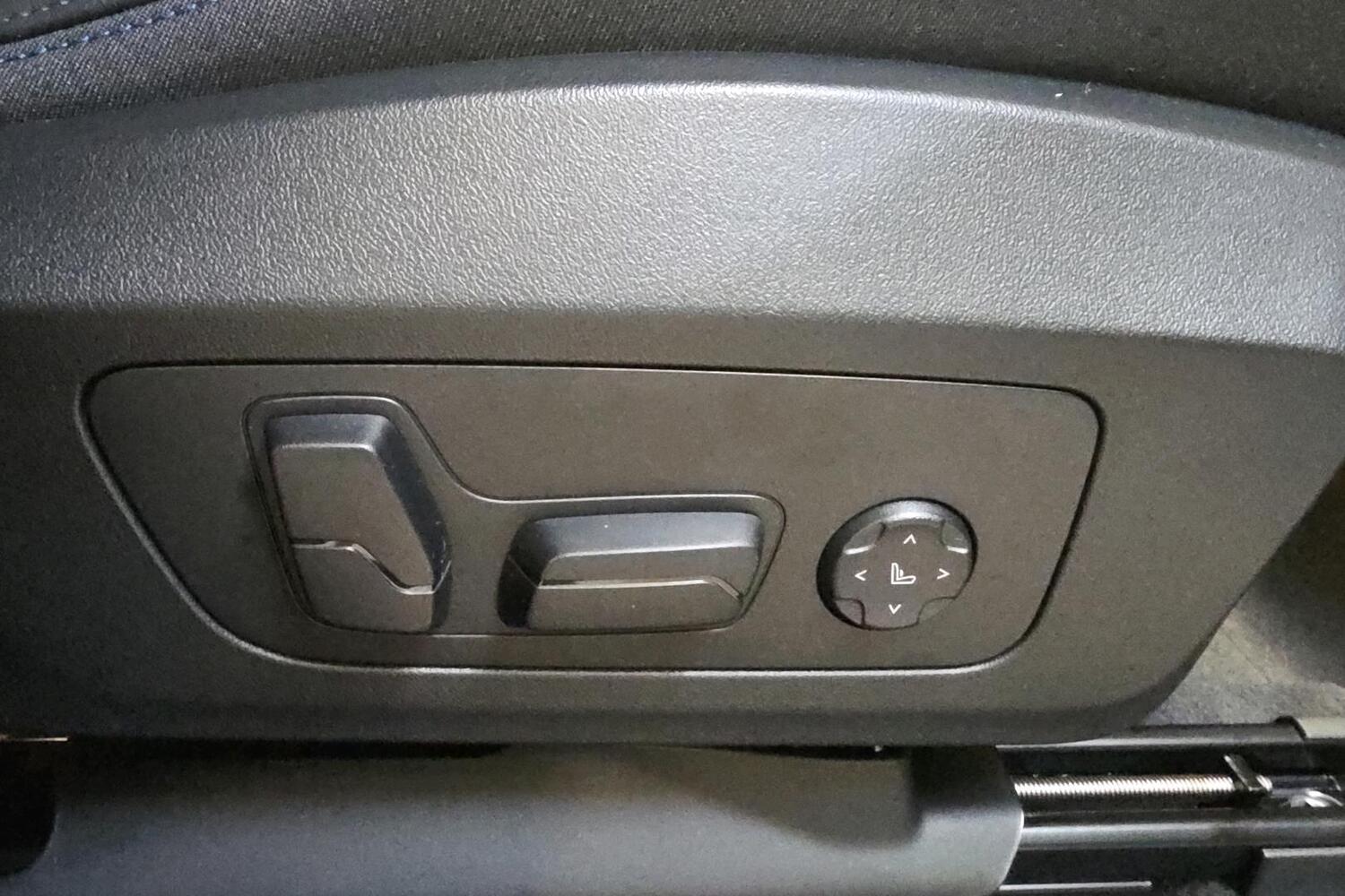 heti ajoon BMW X1