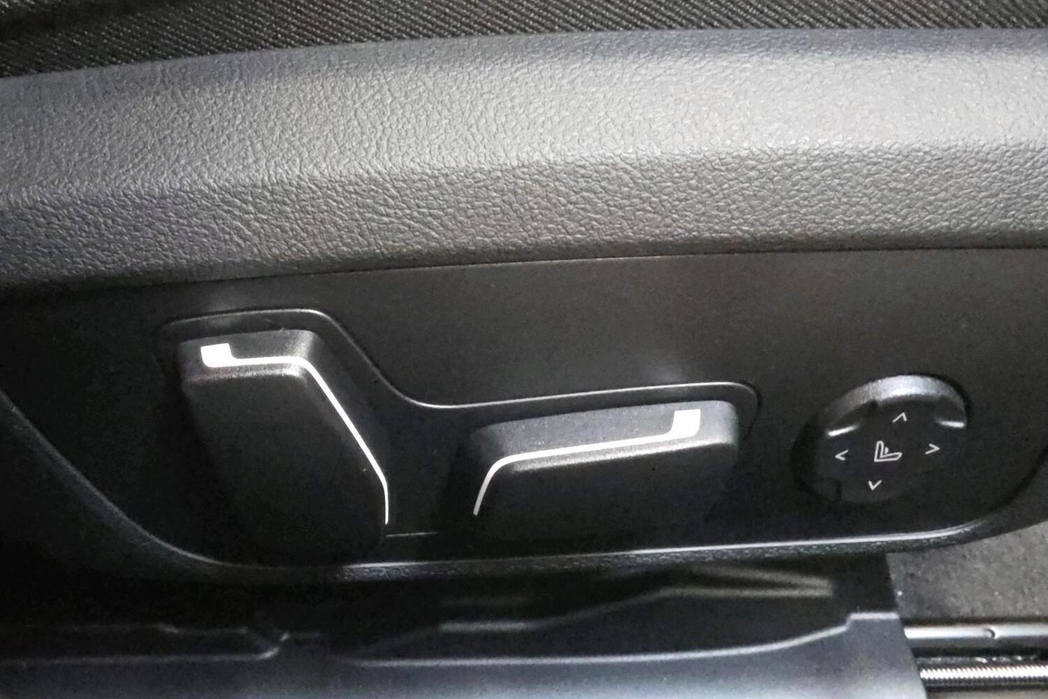 heti ajoon BMW i4