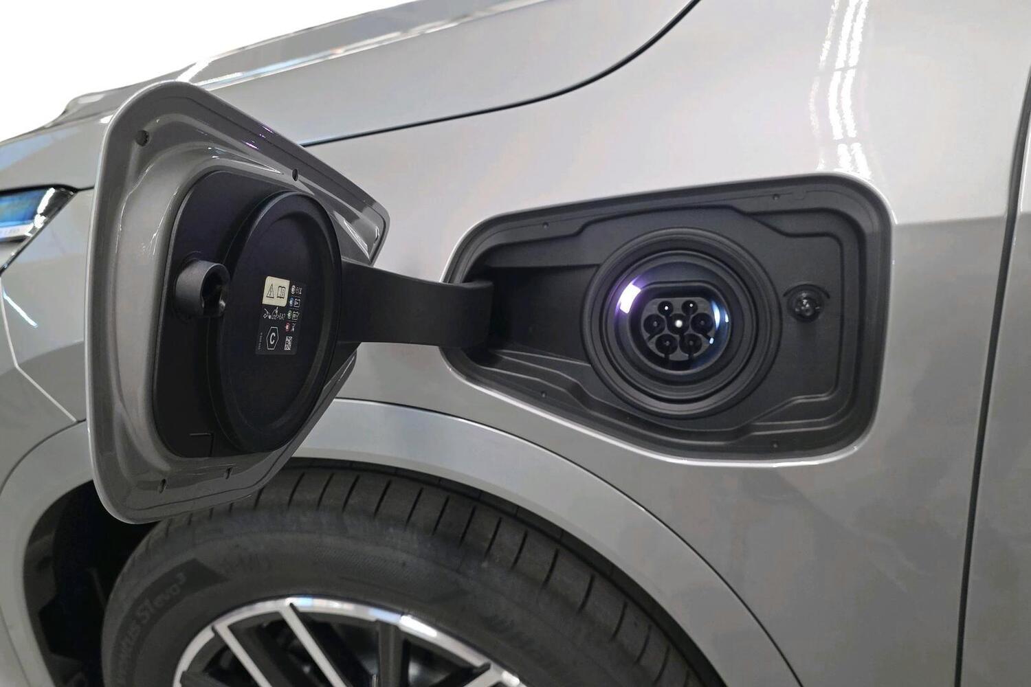 heti ajoon BMW X1