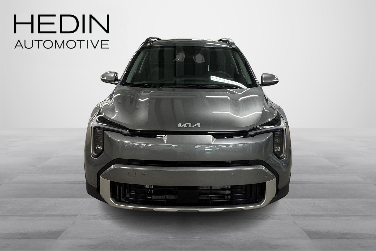 heti ajoon Kia Stonic