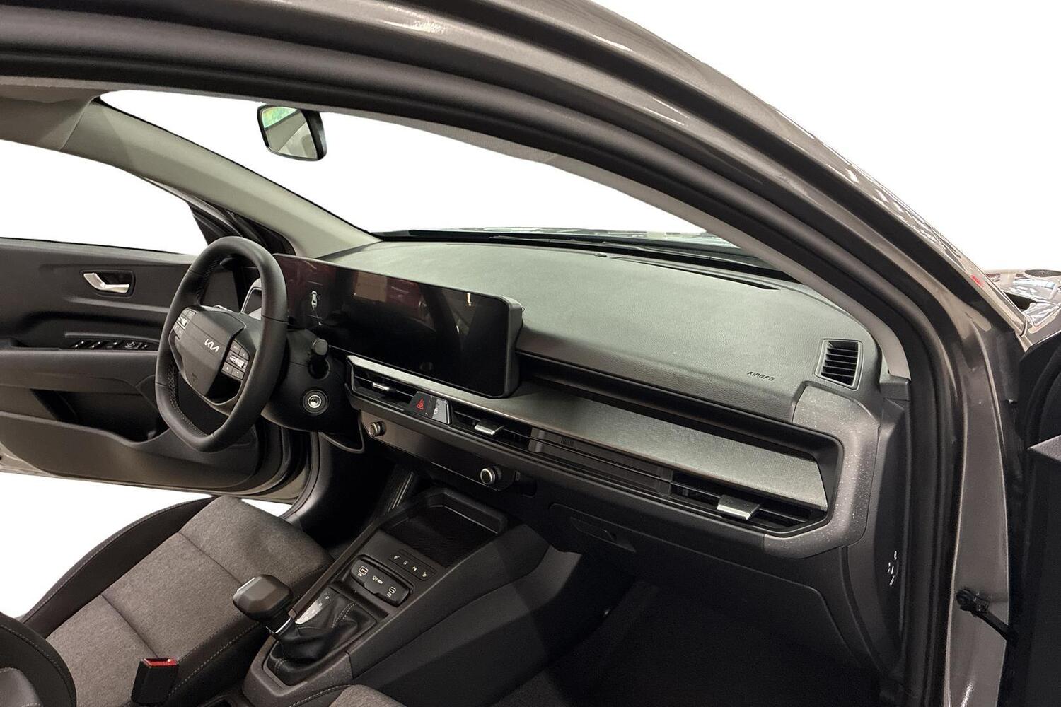 heti ajoon Kia Stonic